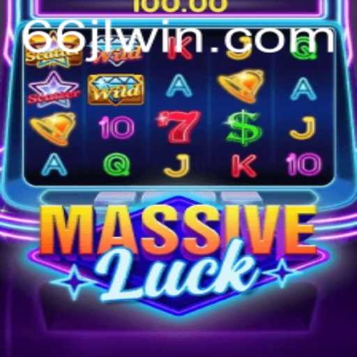 Exploring the Thrills of MassiveLuck: Unveiling the 66jl Win Experience