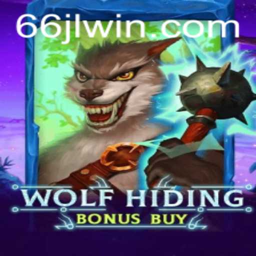 Discover the Exciting World of WolfHidingBonusBuy